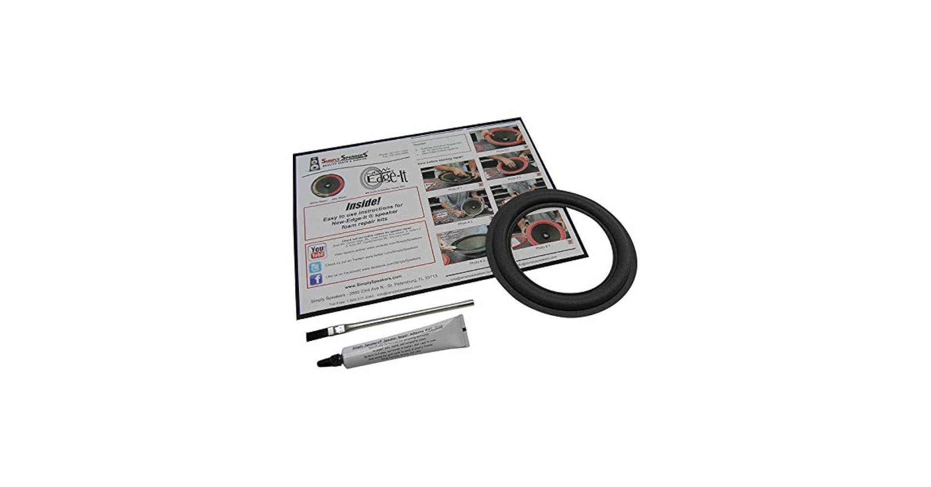 カーオーディオ Sound Suspension Restore Fixing Shock Absorber Mount Sound Issues | TikTok